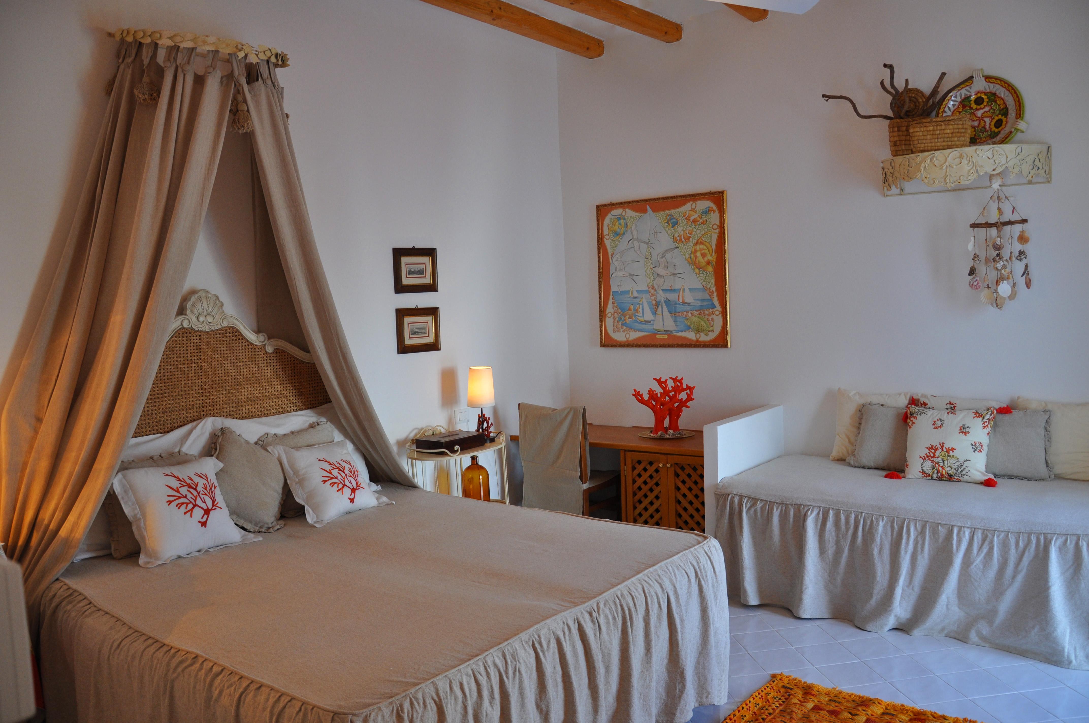 Hotel Lisca Bianca