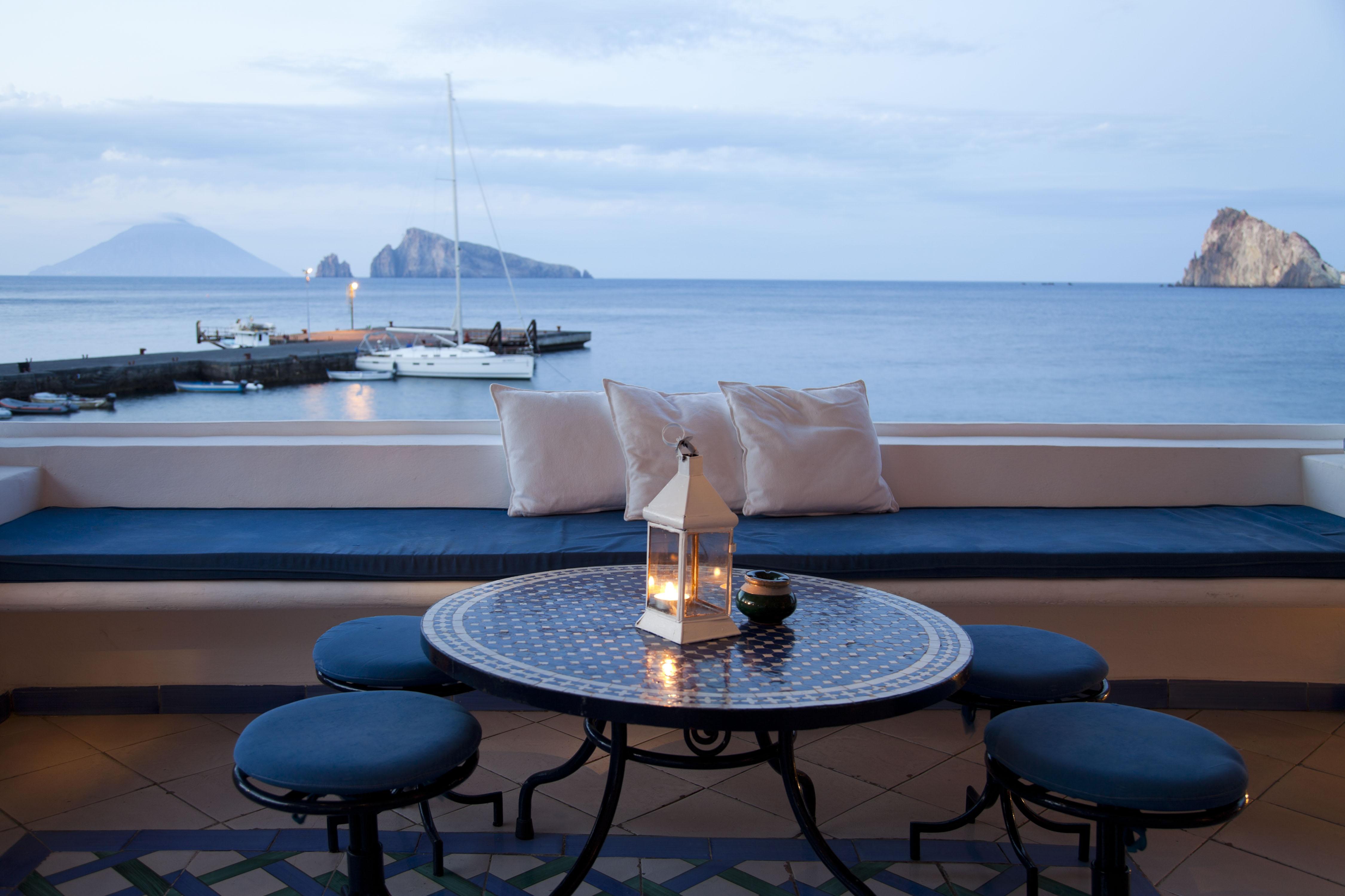 Lisca Bianca Hotel