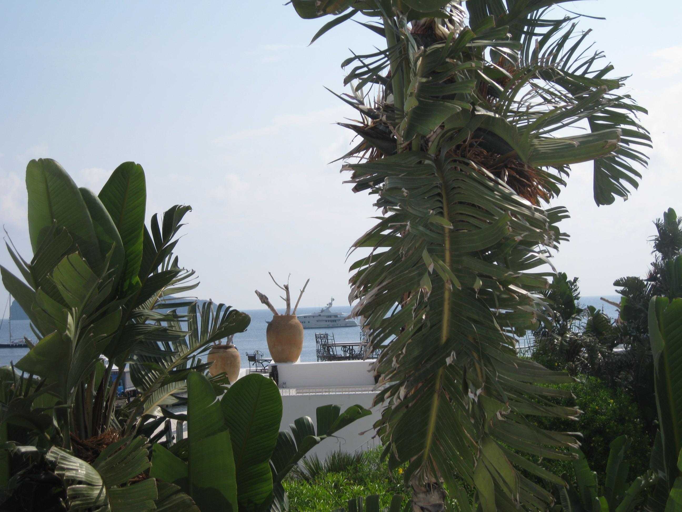 Lisca Bianca Hotel 4*