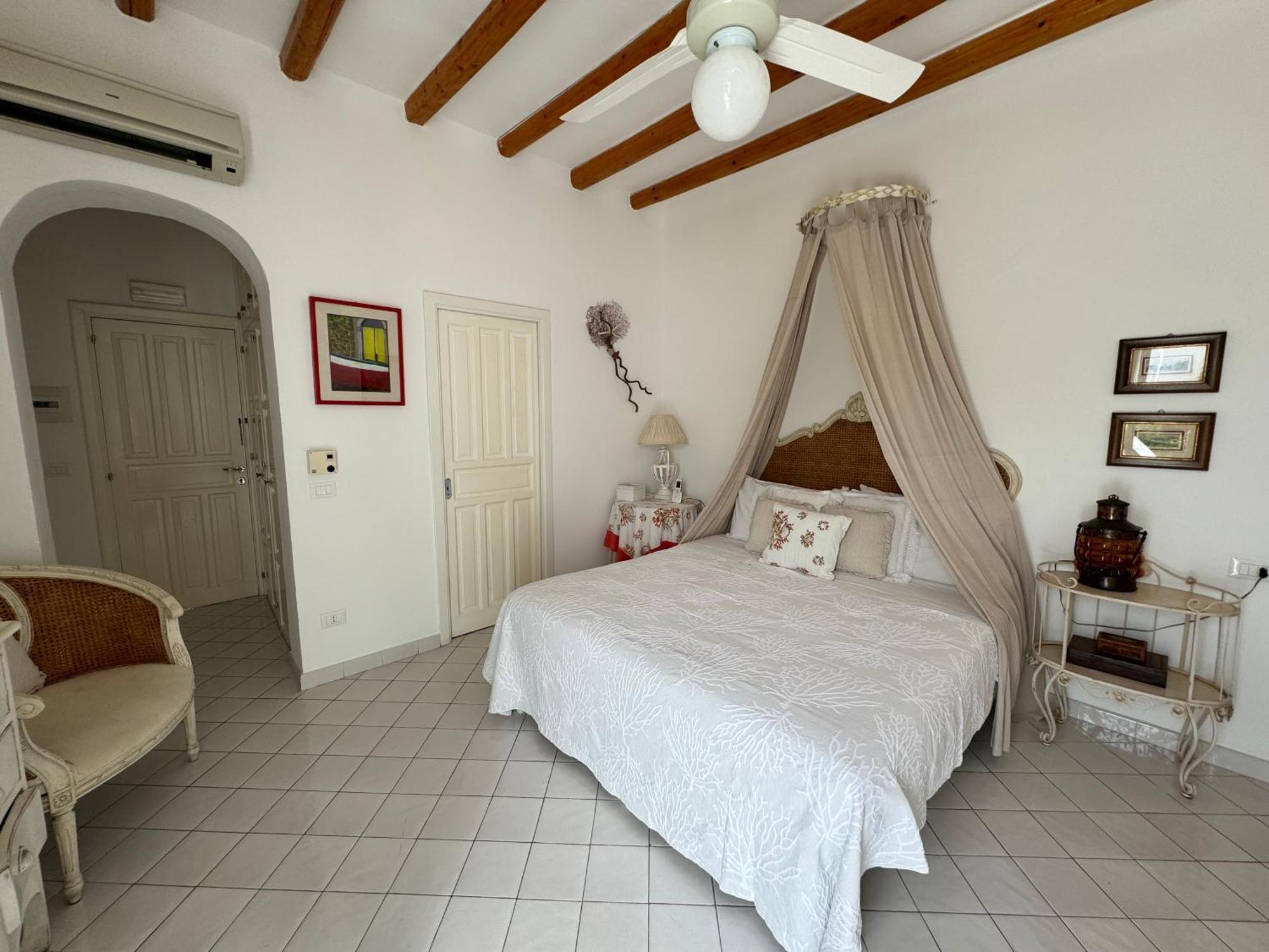 Hotel Lisca Bianca