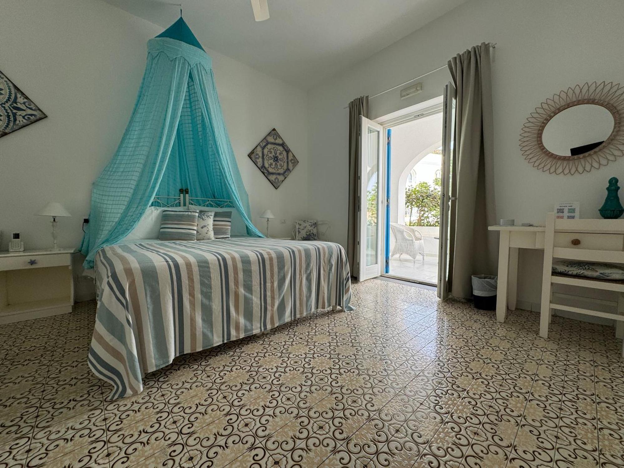 Hotel Lisca Bianca