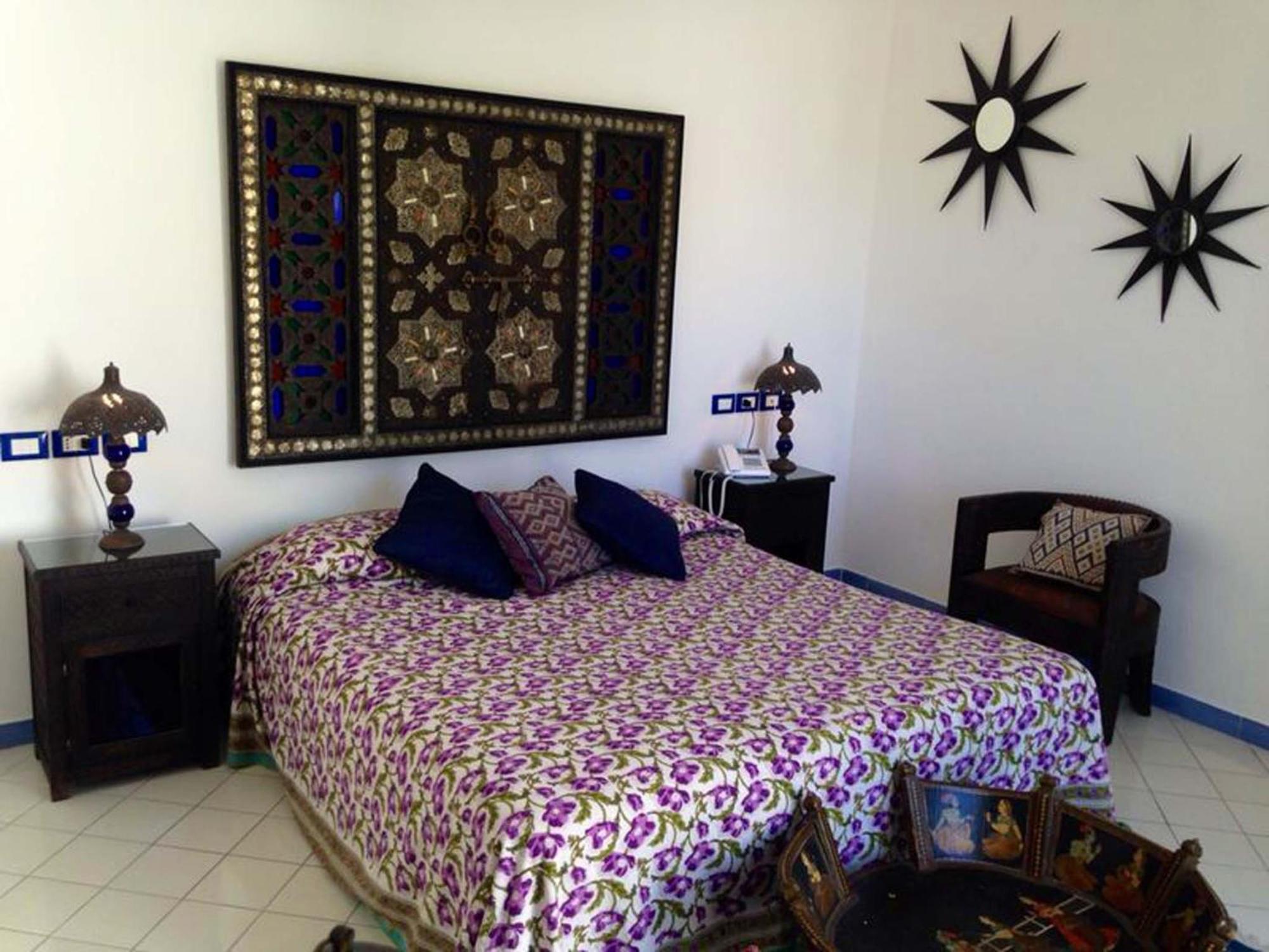 Hotel Lisca Bianca 4*