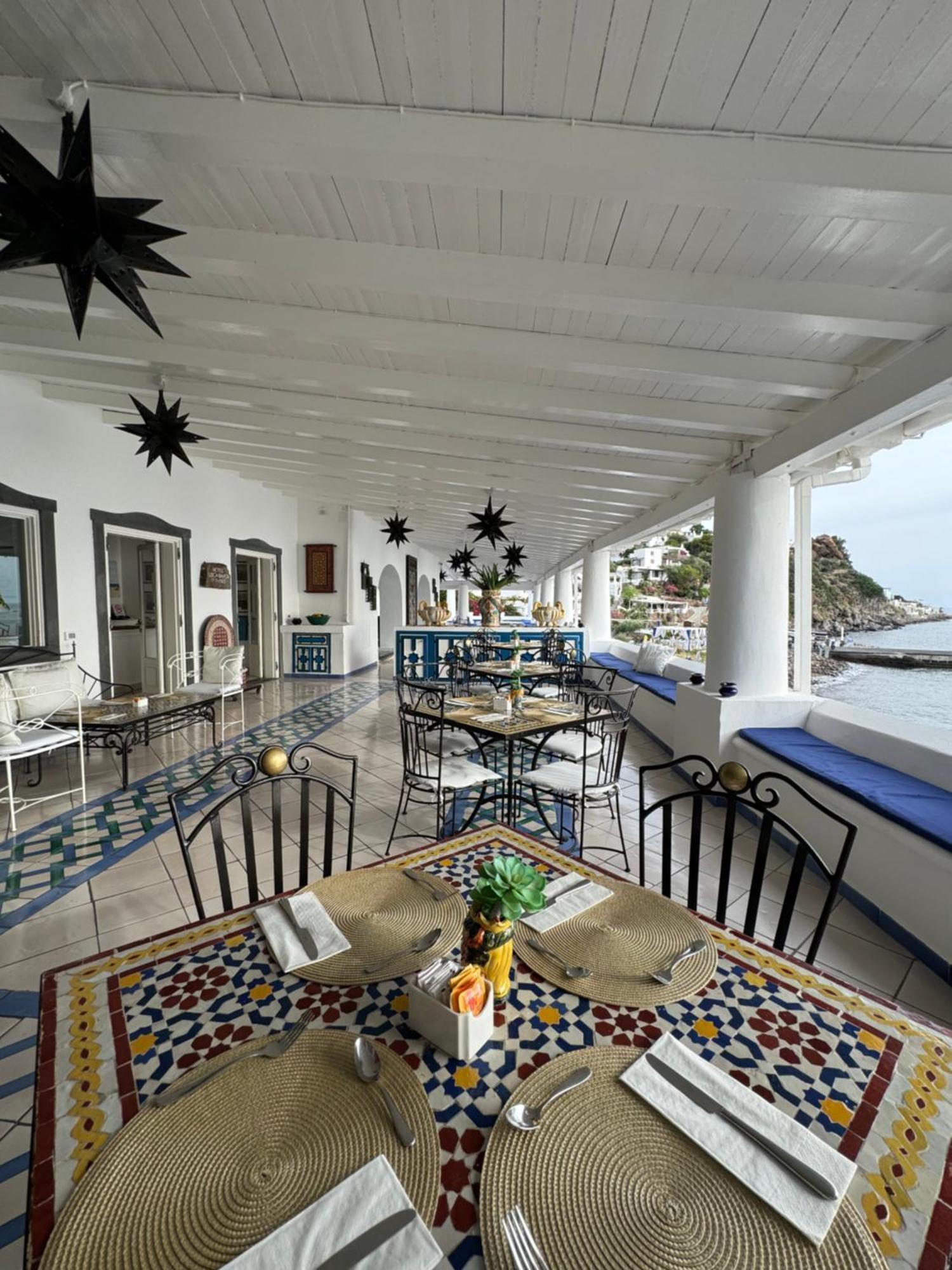 Lisca Bianca Hotel 4*