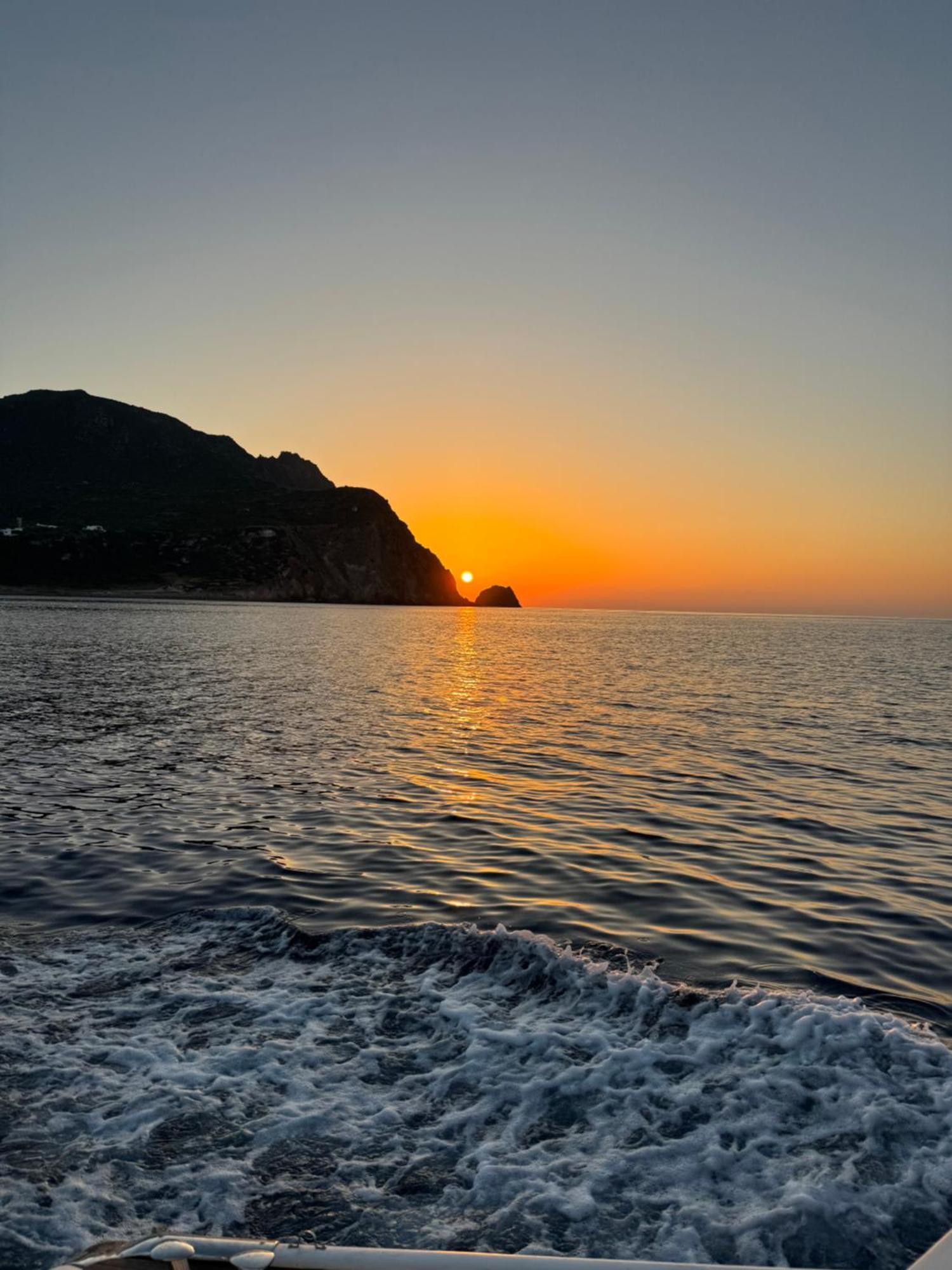 Hotel Lisca Bianca Panarea