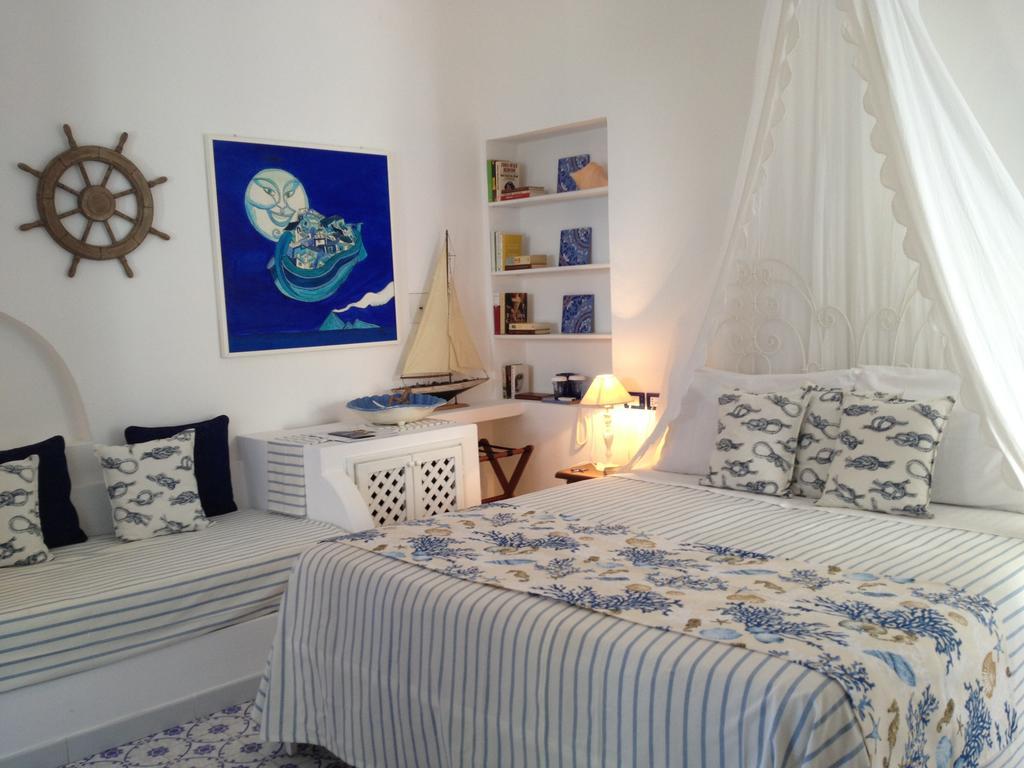 Lisca Bianca 4*