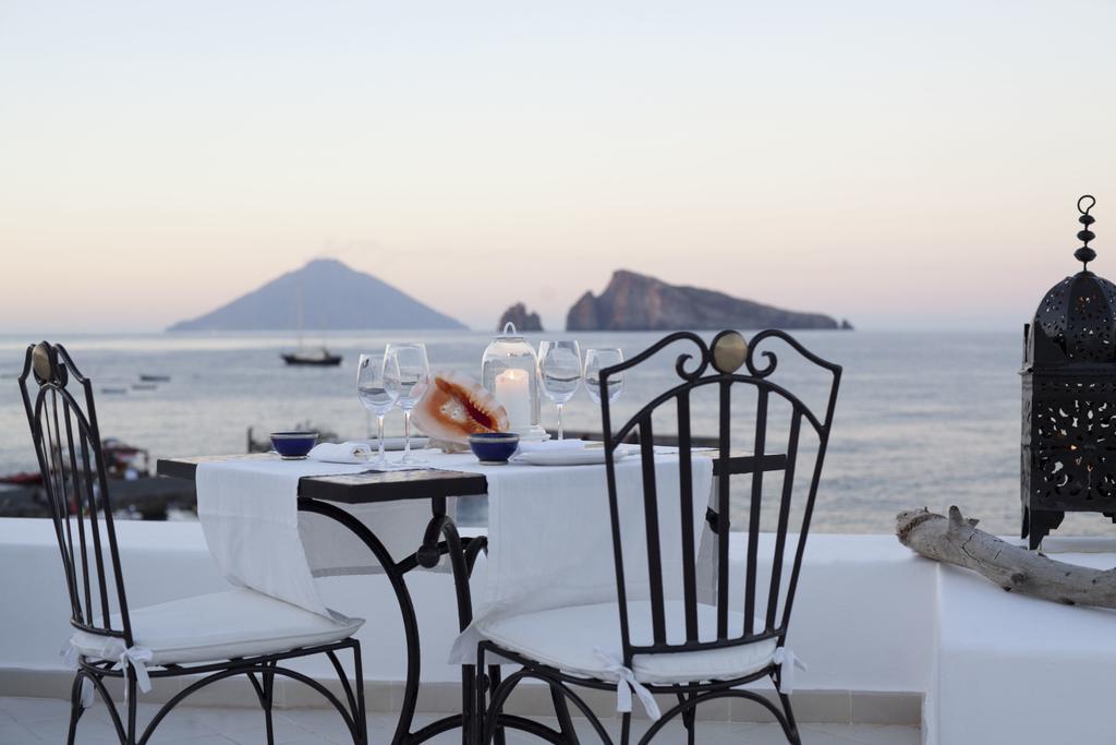 Hotel Lisca Bianca 4*