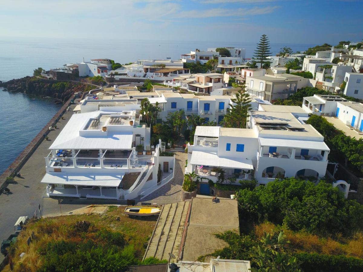 Lisca Bianca Hotel
