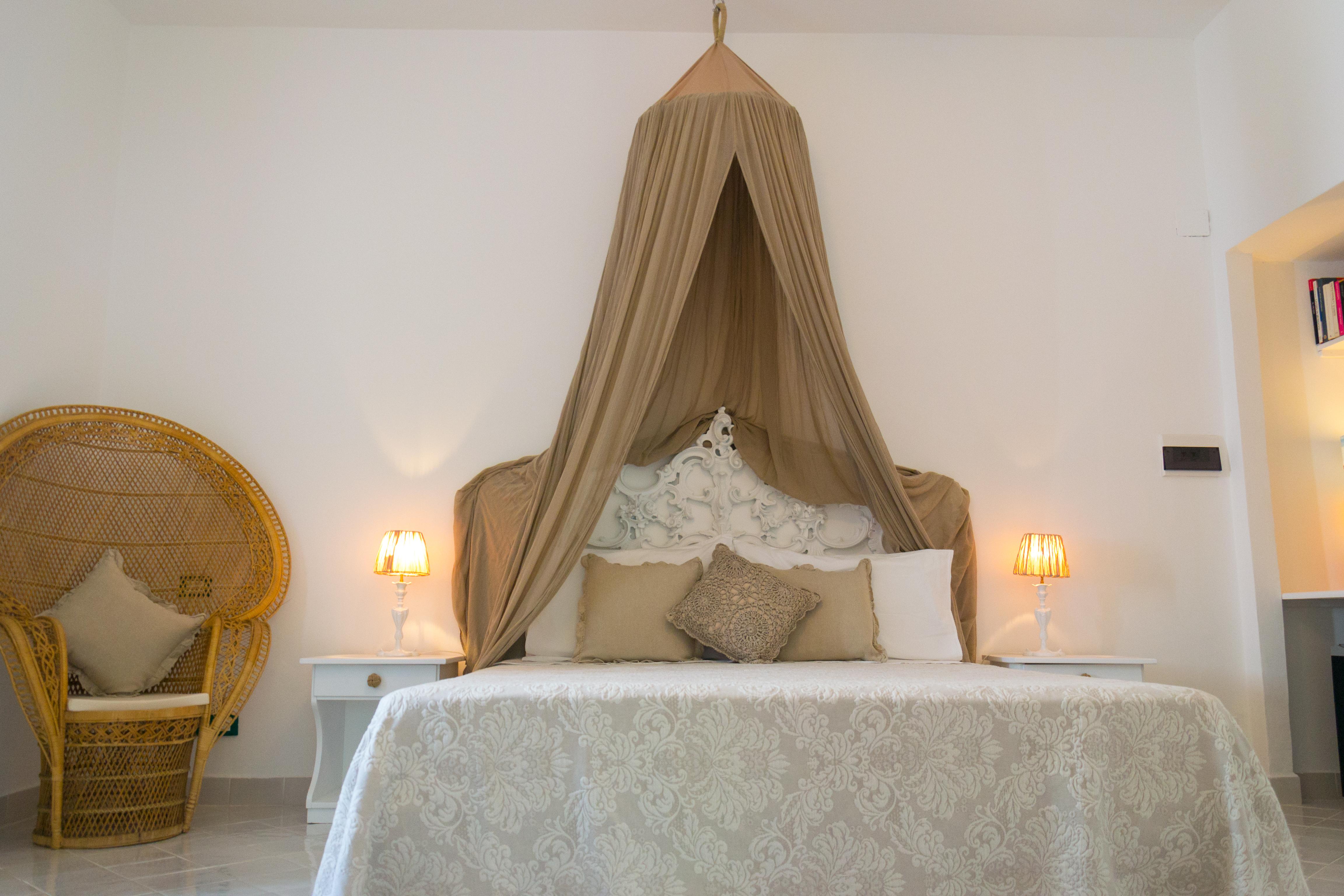 Lisca Bianca Hotel