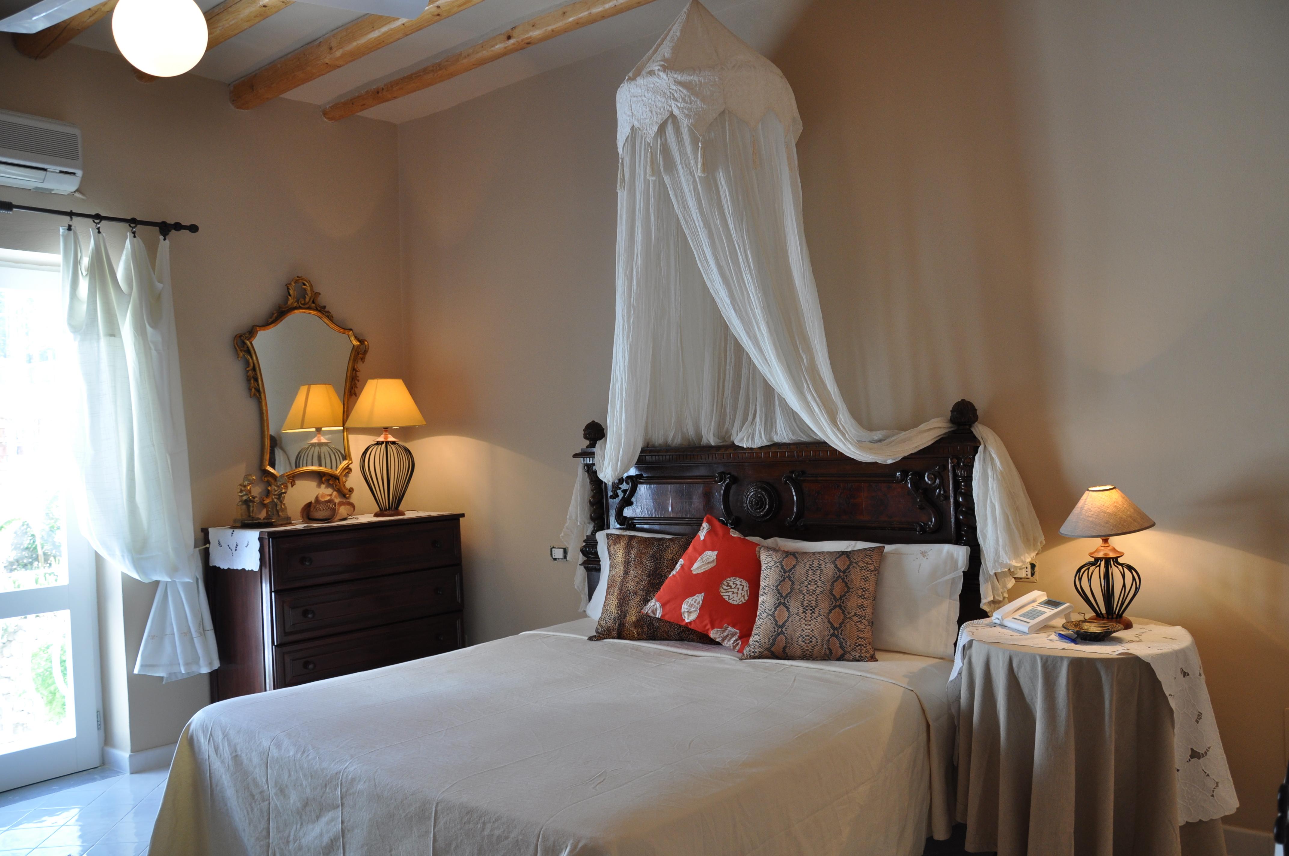 Hotel Lisca Bianca