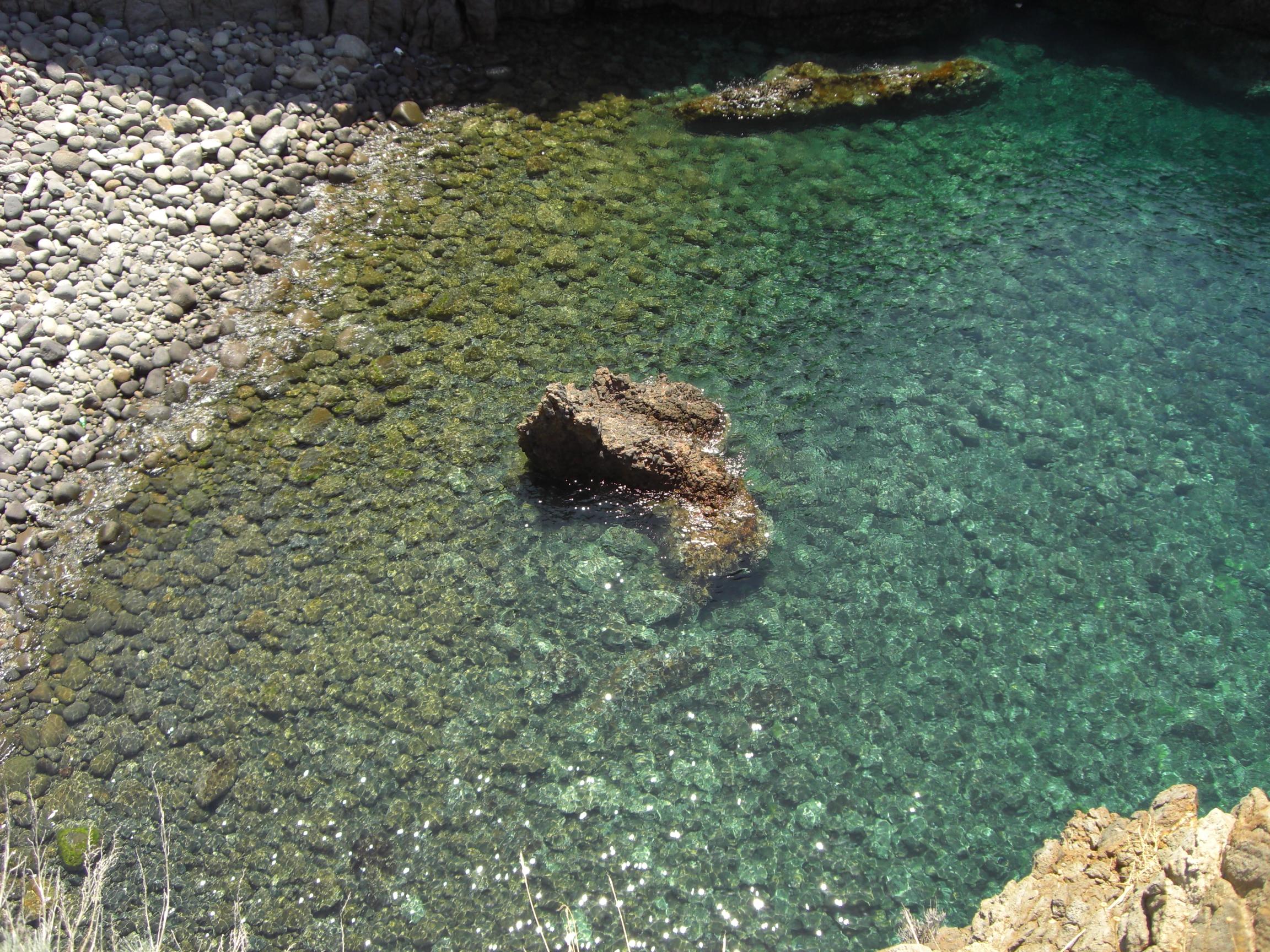 Lisca Bianca Hotel