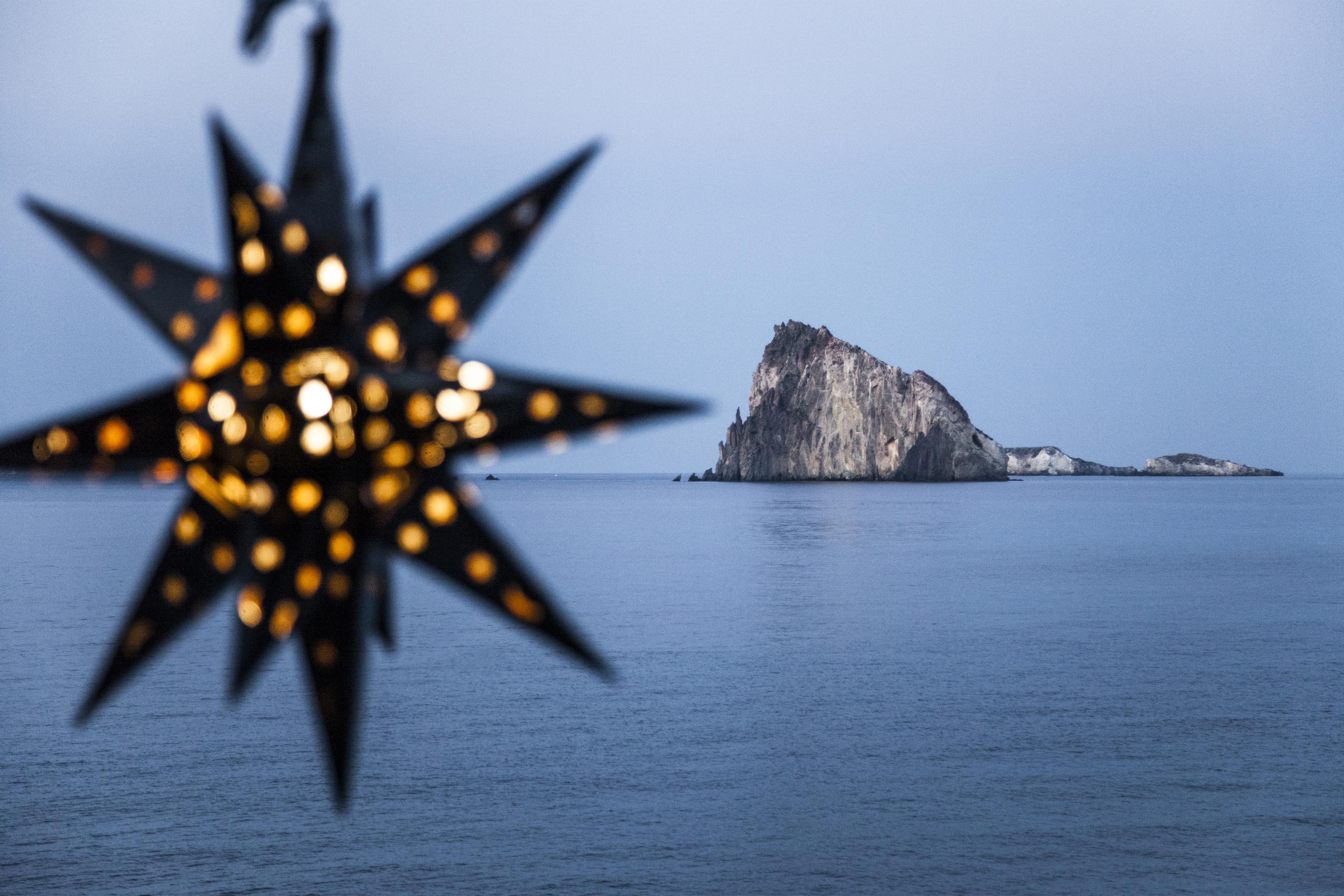 Lisca Bianca 4* Panarea