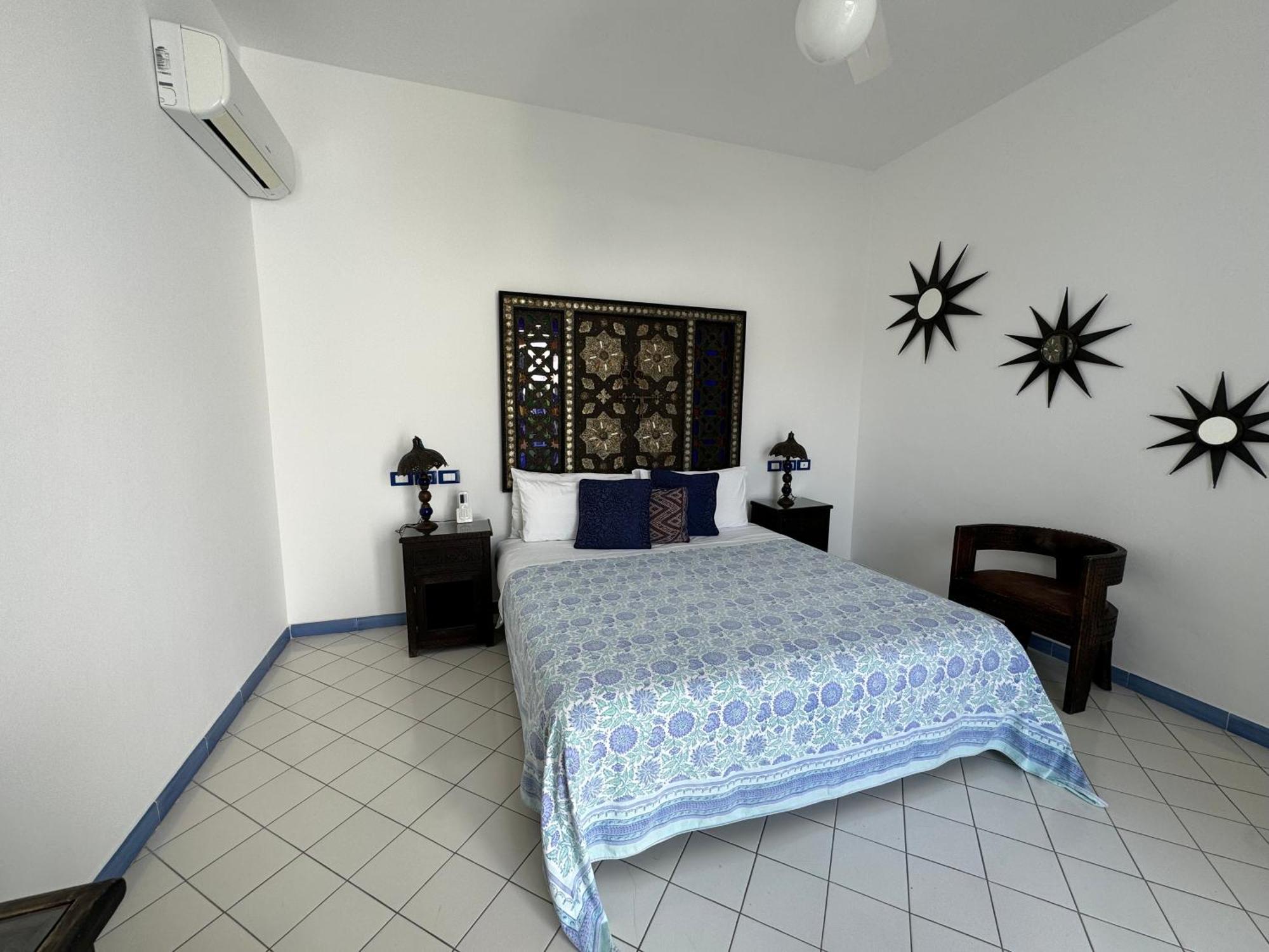 Lisca Bianca 4* Panarea