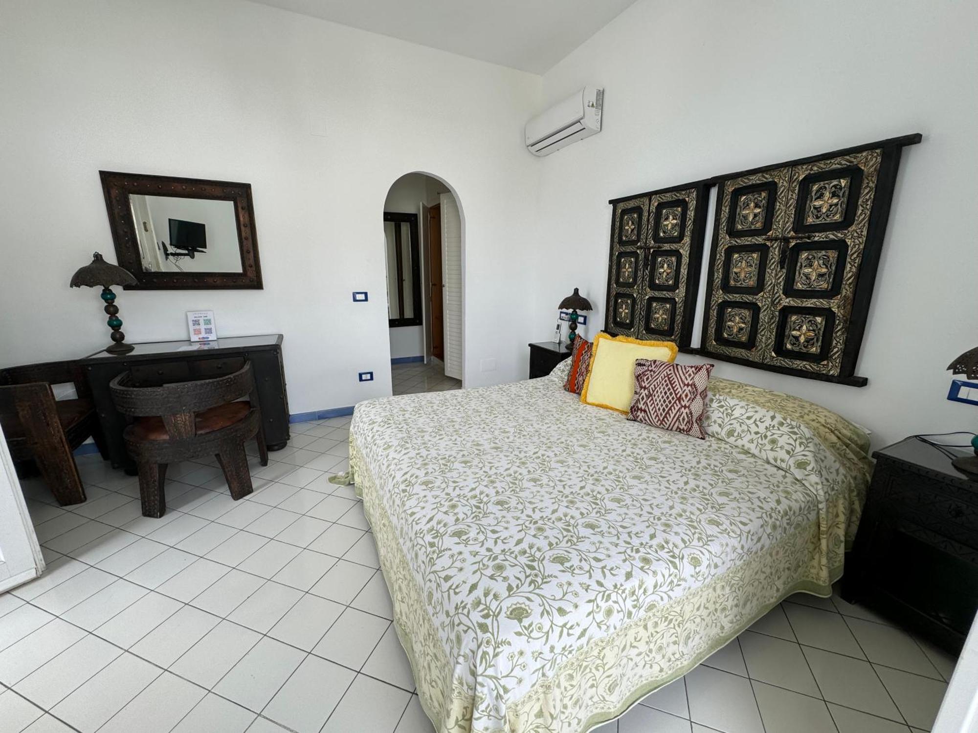 Lisca Bianca 4* Panarea