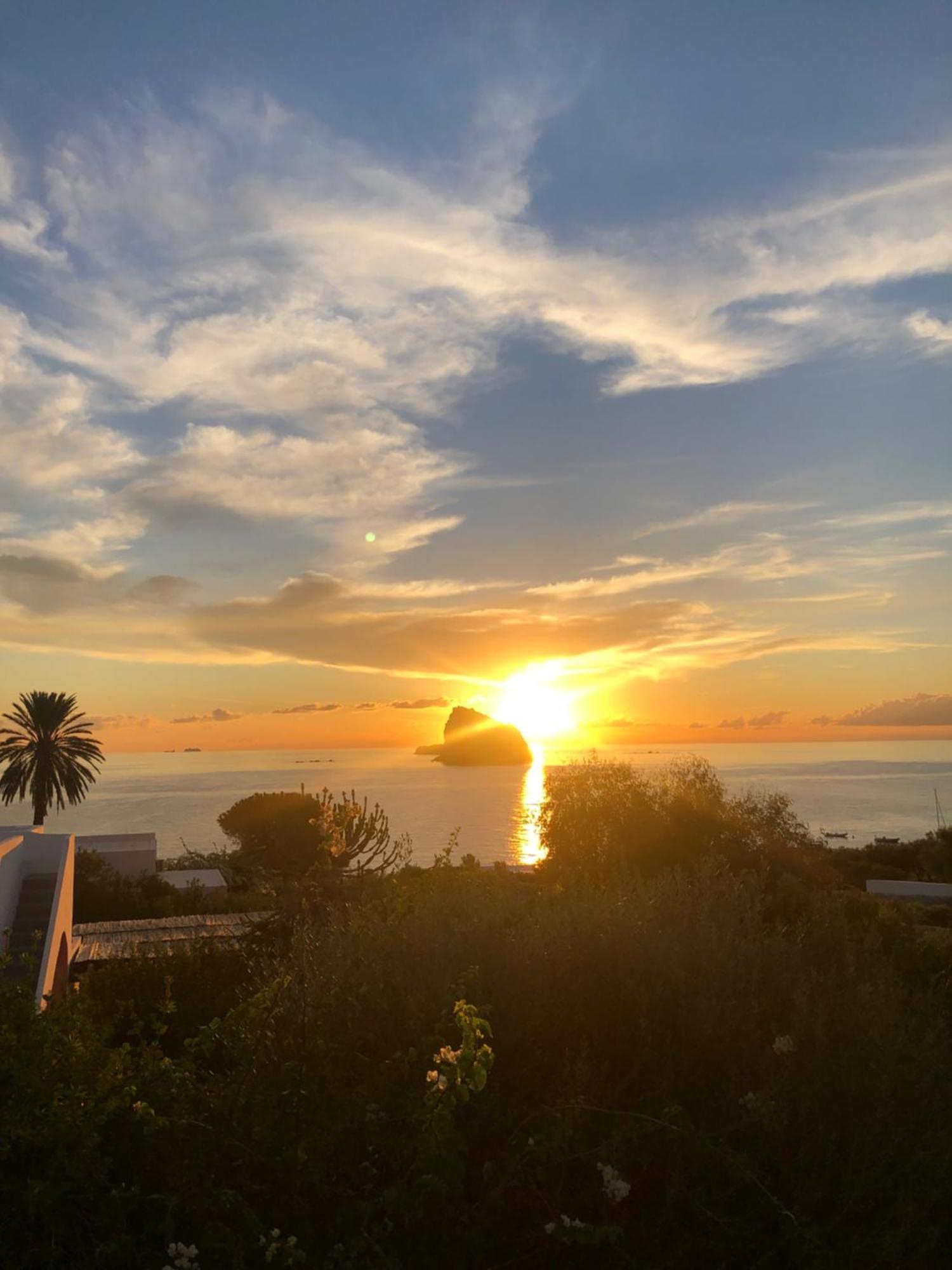 Lisca Bianca Hotel 4*