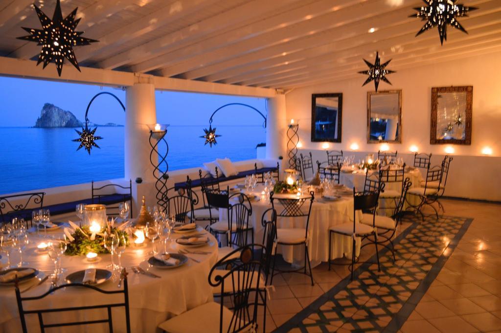 Hotel Lisca Bianca