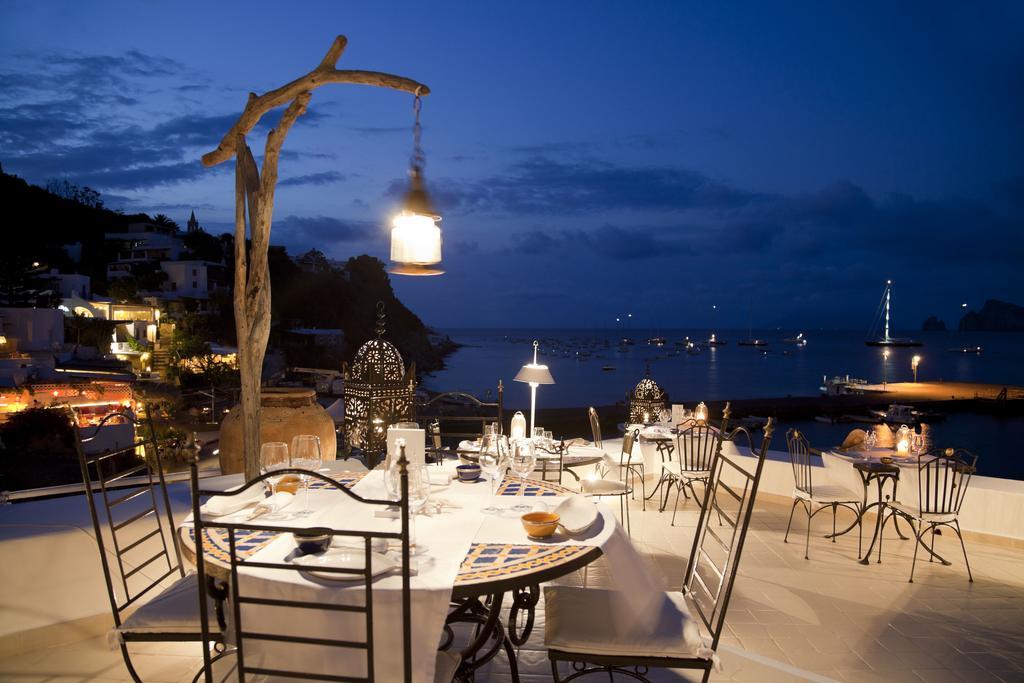 Hotel Lisca Bianca 4*