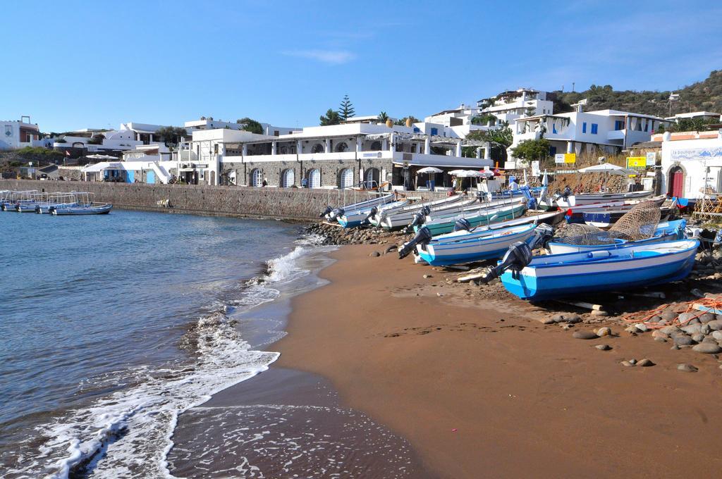 Lisca Bianca 4* Panarea