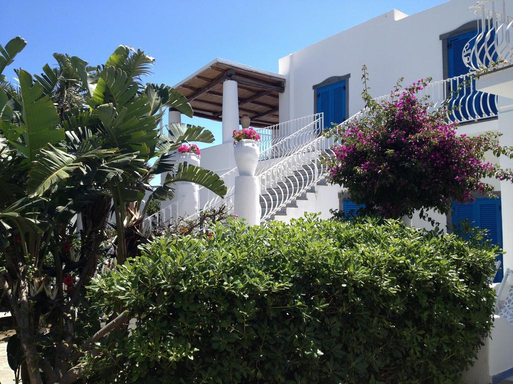 Hotel Lisca Bianca