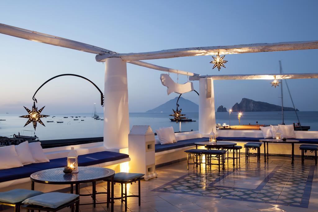 Lisca Bianca 4* Panarea